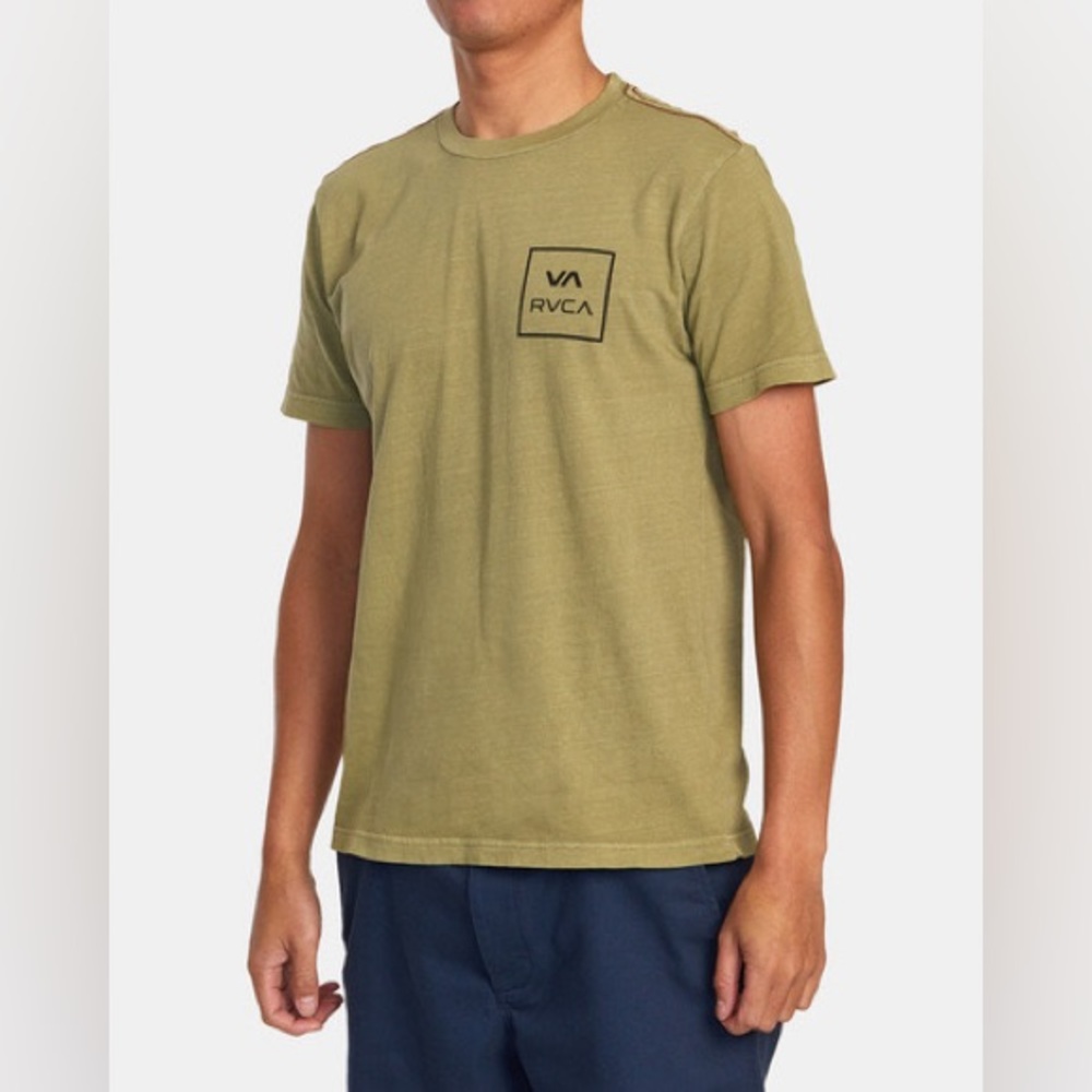 VA All The Way Tee nwt